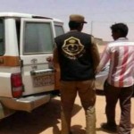 عاجل.استشهاد اثنان من رجال الأمن بمدينة الرياض