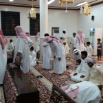 وزارة الشؤون الإسلامية والأوقاف استحداث وظائف حراسات أمنية للمساجد