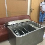 هزة أرضية تضرب تبوك اليوم