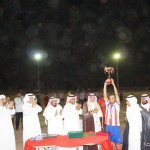 هطول أمطار غزيرة علی جنوب محايل عسير