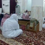 وفاة محمد بن أحمد بن مجرة البارقي بعد صراع طويل مع المرض