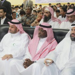 سليمان الربعي رئيس للقسم الرياضي بصحيفة ‘ربيعة نيوز’