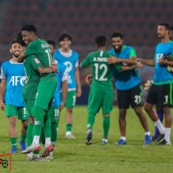 أولمبيك آسفي المغربي يتعادل مع الإتحاد بدور 8في بطولة الأندية العربية