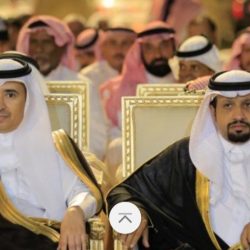 ماذا قال الدكتور زاهر احمد الربعي في ليلة زفافة.
