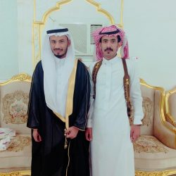 الشاب.ترابي محمد بركات عريسا