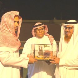 محافظ المجاردة يدشن المركز الصحي ب(حلاه) شمال ثربان