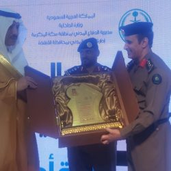مدير القطاع الصحي بالمجاردة يدشن فعاليات اليوم العالمي لمكافحة السمنة بصحي آحد ثربان