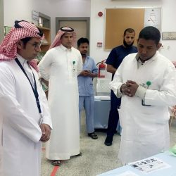 عاجل. تعليق الدراسة في جميع مدراس المملكة