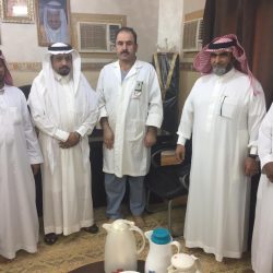 إغلاق سوق جمعة ربيعة الشعبي موقتآ