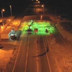 إتلاف أكثر من100لتر من مشروب السوبيا مجهول المصدر ببارق