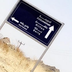 “إمارة عسير”: وزارة الإعلام توقف منتَجين إعلاميين بثتهما قناة فضائية وتفتح تحقيقاً
