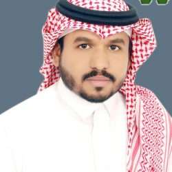 سليمان الربعي يحصل على شهادة البكالوريوس في ادارة الاعمال