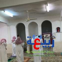 التماس كهربائي يتسبب بحريق منزل بحي الضرس