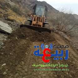 انقاذ4 أطفال بعد احتجازهم بوادي دوقة