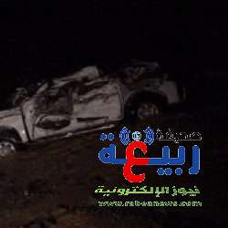 بالصور أمطار واجواء رائعة تشهدها قرى ربيعة المقاطرة