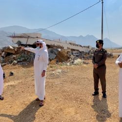 الشورى” يوافق على إضافة مخالفة المجازفة بعبور الأودية والشعاب أثناء جريانها إلى نظام المرور