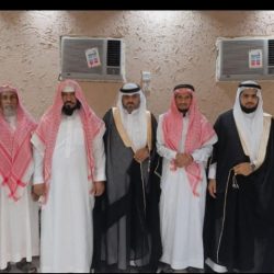 صور من حفل زفاف الشاب. أحمد محمد أحمد آل حسان الربعي