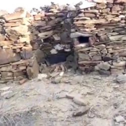 الملازم أول محمد علي محمد الربعي عريسآ