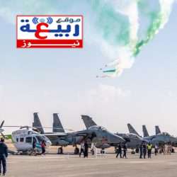 توقعات بهطول أمطار على منطقة عسير