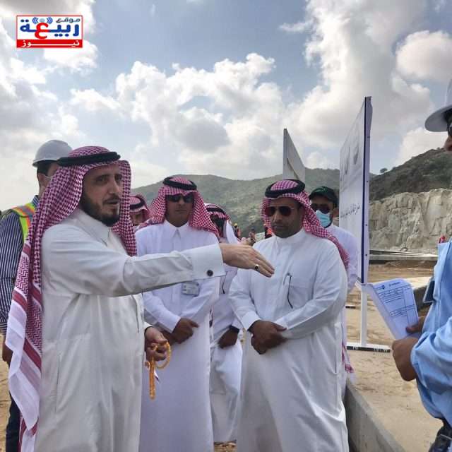 في بادرة جميلة مواطن بآحد ثربان يطلق على مولوده أسم تركي تيمنآ بإسم الأمير تركي بن طلال حفظه الله