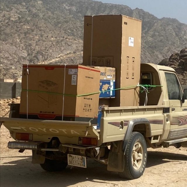 بلدية بلقرن تنفذ جولات رقابية وتؤكد على تطبيق الاحترازات والاشتراطات الصحية