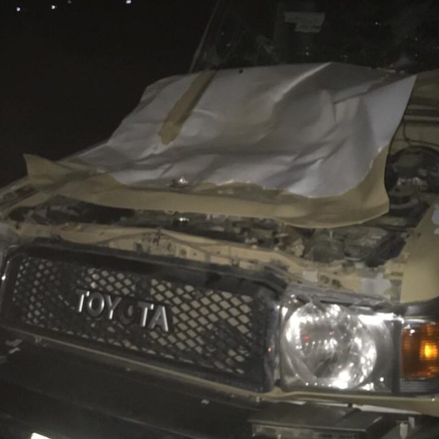 وزارة الدفاع: تنفيذ حكم القتل بحق ثلاثة جنود من منسوبي وزارة الدفاع لارتكابهم جريمة الخيانة العظمى