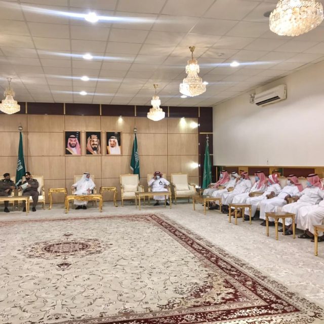 مكتب الخدمات البلدية بربيعة بين الواقع والمأمول