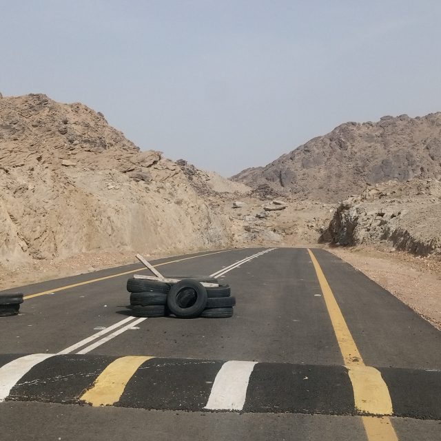 جمعية الكوثر الصحية تقدم عدد من الخدمات الطبية بمركز آحد ثربان