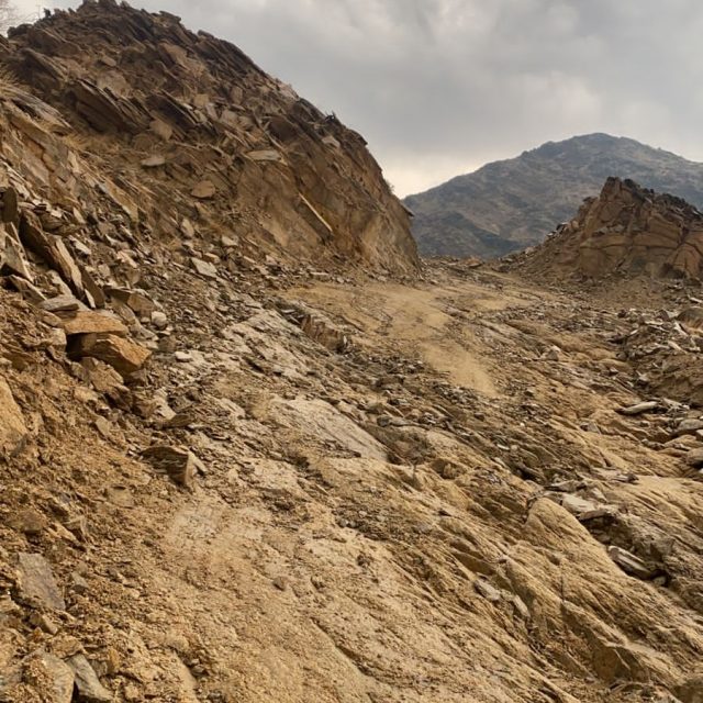 قرى شرق ربيعة كثافة سكانية وخدمات غائبة