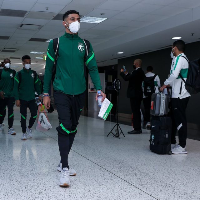 ‏هيئة الإعلام المرئي:   غرامات مالية تصل في حدها الأعلى إلى مليون ريال بحق كل متعصب رياضي.