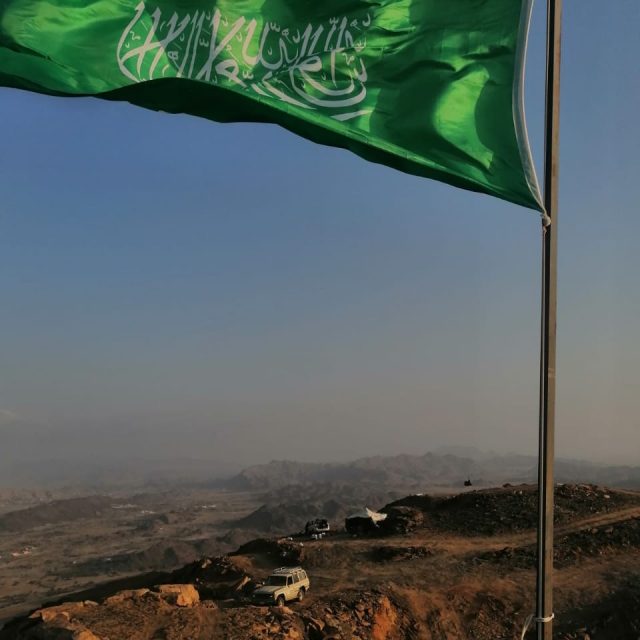 رئيس مركز جمعة ربيعة يطلق حملة “إن الله لا يصلح عمل المفسدين”