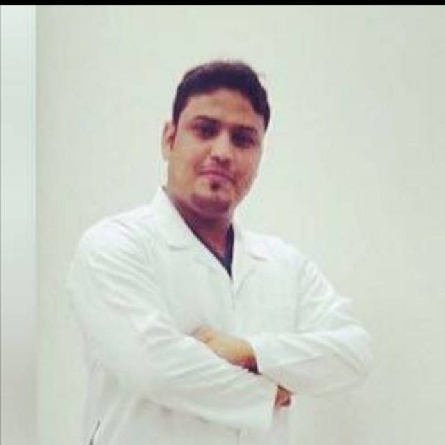 الشاب بركات محمد عريساً