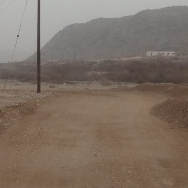 البارقي ينقذ عائلة من الغرق وأمير الشرقية يكرمه