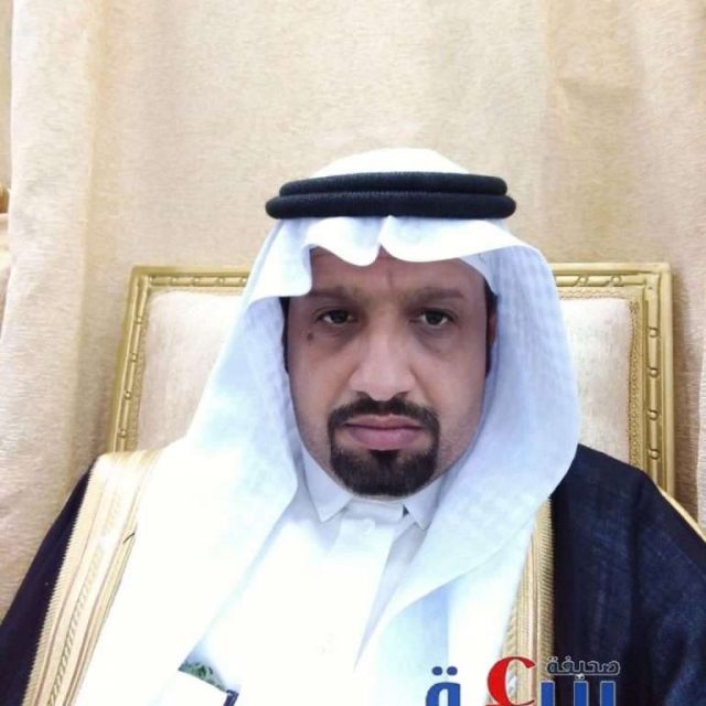 بن شاهر يعتمد ترقيات 4 موظفين ببلدية بارق