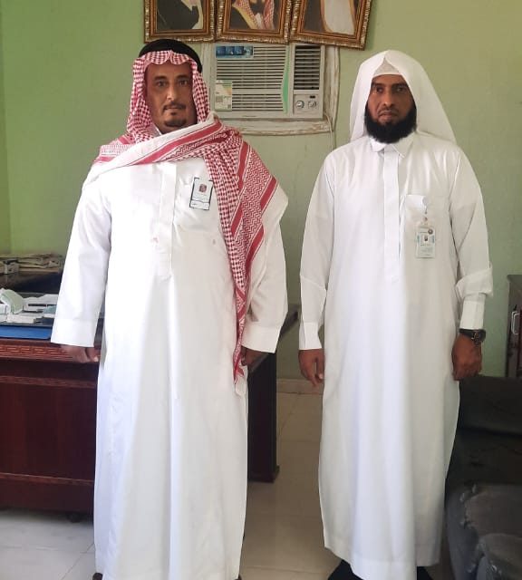 بحضور المحافظ  “صحة ‎المجاردة” تنظم معرضًا للتوعية بسرطان الثدي