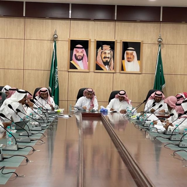 الأرصاد”: أمطار غزيرة تؤدي إلى جريان سيول في هذه المناطق خلال الأيام المقبلة
