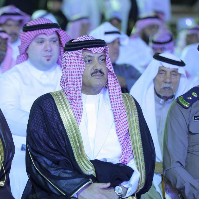 رئيس مركز هيئة جمعة ربيعة يزور رئيس مركز الشرطة ويبحثان سبل التعاون بينهما