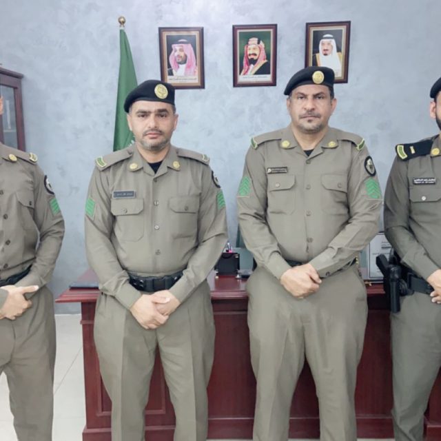 النطاق العمراني يحرم أهالي بارق التشييد والبناء