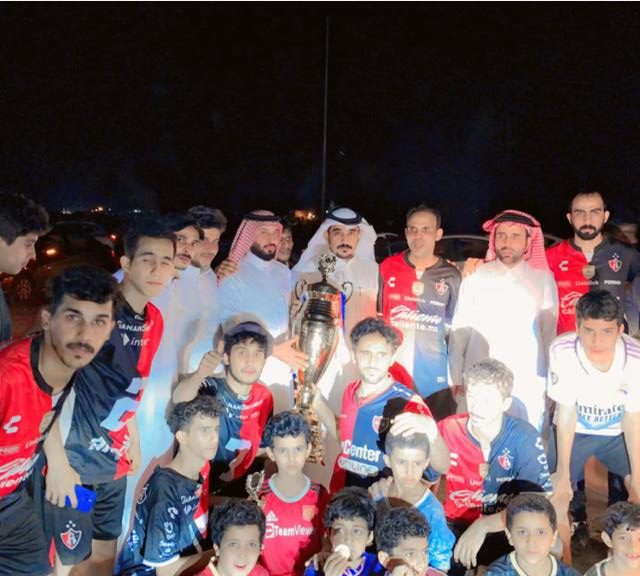 التعاون بطلاً لدورة سيالة الرمضانية