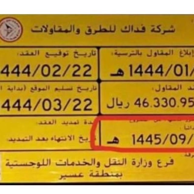 إيقاف صرف معاشات الضمان الاجتماعي لأكثر من 7300 مستفيد