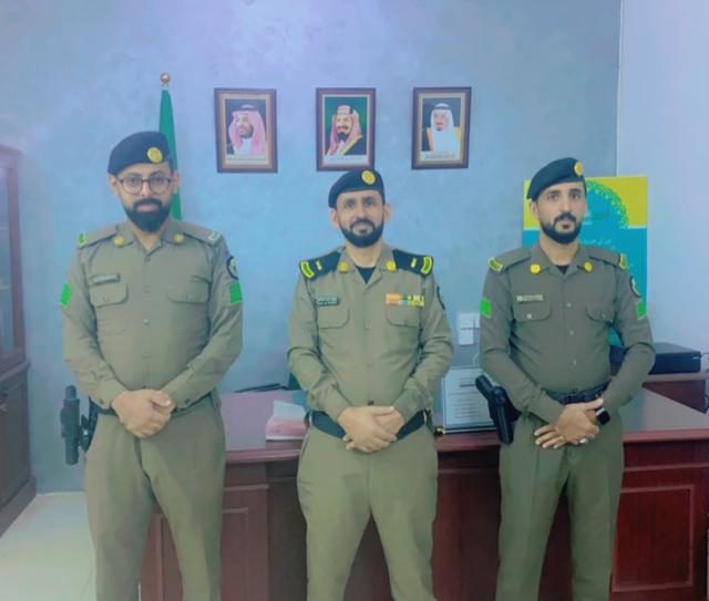 فتح إحدى بوابات سد وادي يبه بربيعة المقاطرة