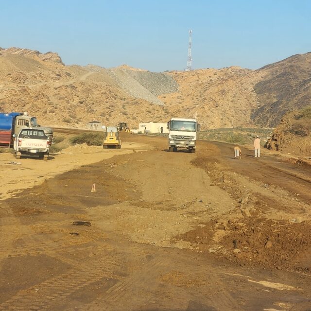 نادي ريادة عين للسياحة ومنظومة تبرز جمال الطبيعة في الوطن الغالي .