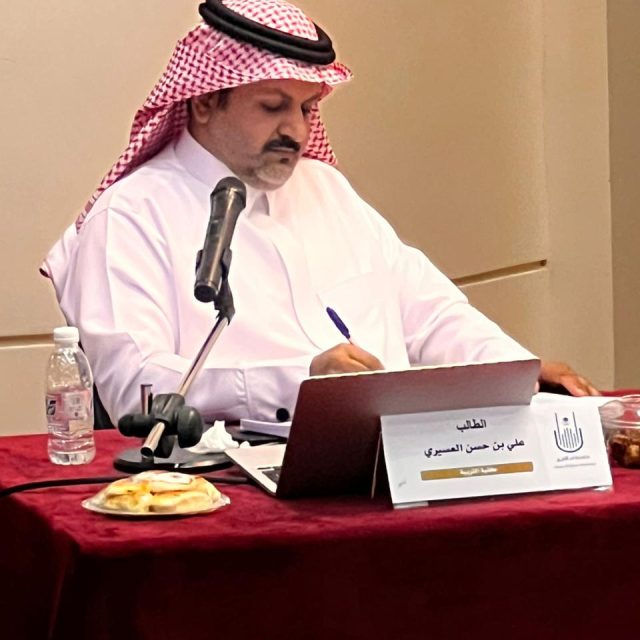 “هيئة الأمر بالمعروف” تحذر من استغلال الرقية بما يخالف المنهج الشرعي