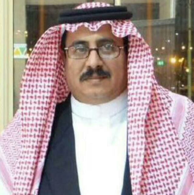 رئيس مركز سيالة والسليم بربيعة المقاطرة يهنئ القيادة بذكرى يوم التأسيس