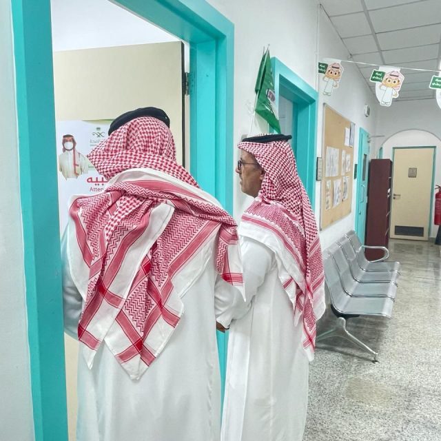 5 أيام ممطرة.. “الدفاع المدني” يدعو إلى الحيطة ويحذر