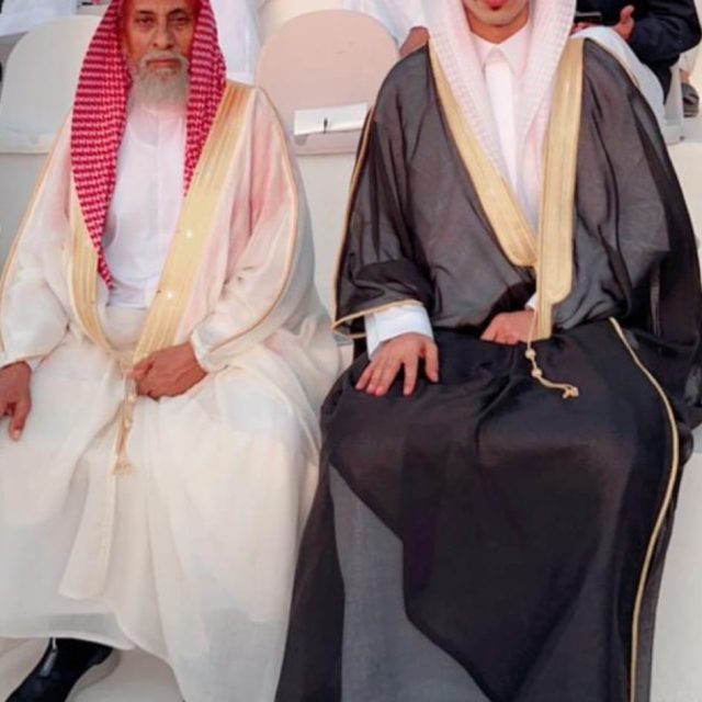 ولي العهد يوجه بمراعاة أوقات الصلاة في جدولة مباريات كرة القدم