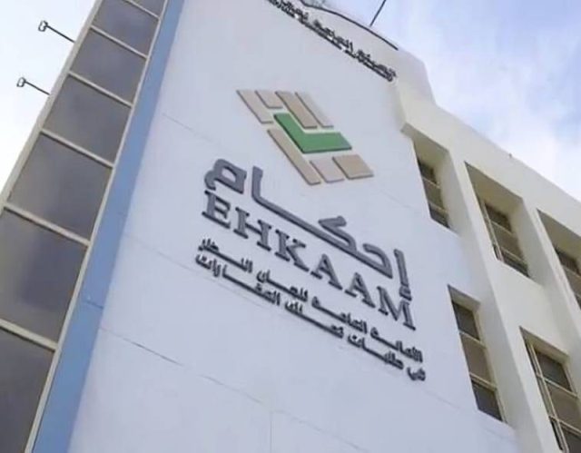 شبيلي سليمان الربعي إلى المرتبة العاشرة ببلدية محافظة المجاردة