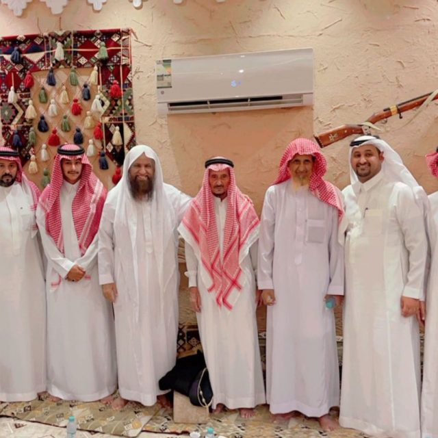 الشاب.محمد عامر الربعي يحتفل بمناسبة زفافه