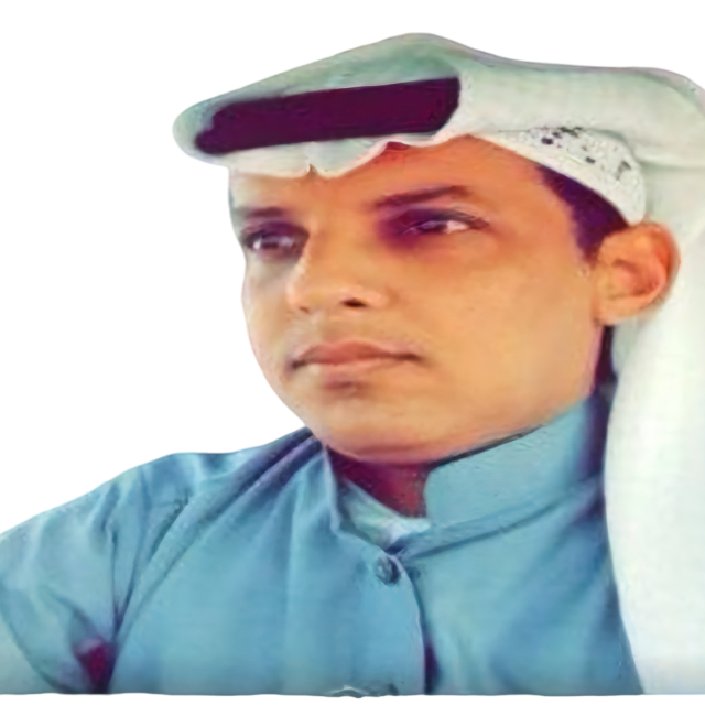 شيخ قبيلة الصعاودة وآل محمد يهنئ القيادة بذكرى اليوم الوطني
