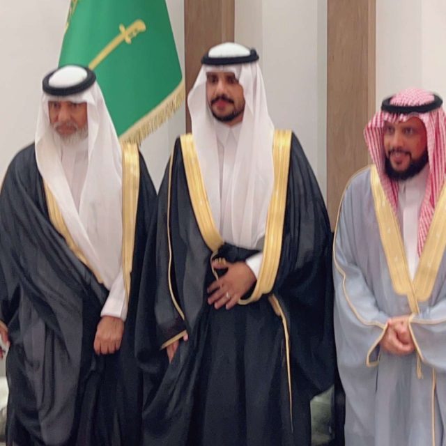 جمعيةودق بالتعاون مع القطاع الصحي ببارق تنفذ عدد من المبادرات الطبية